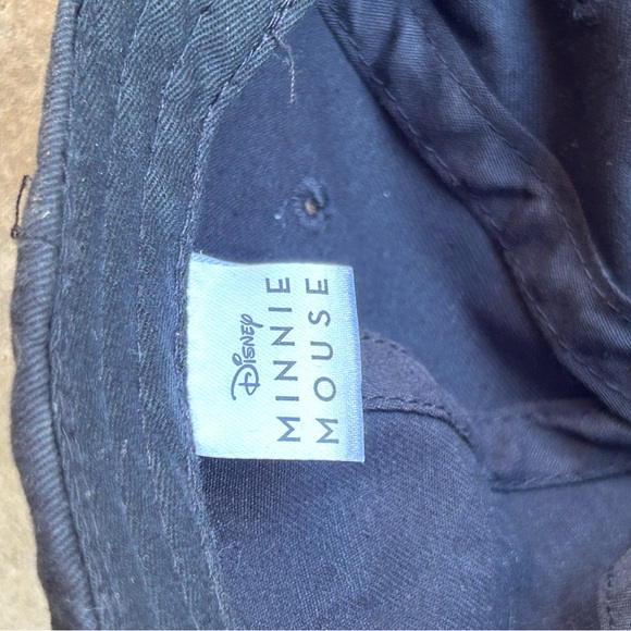 Minnie Mouse Cap - Picture 5 of 5